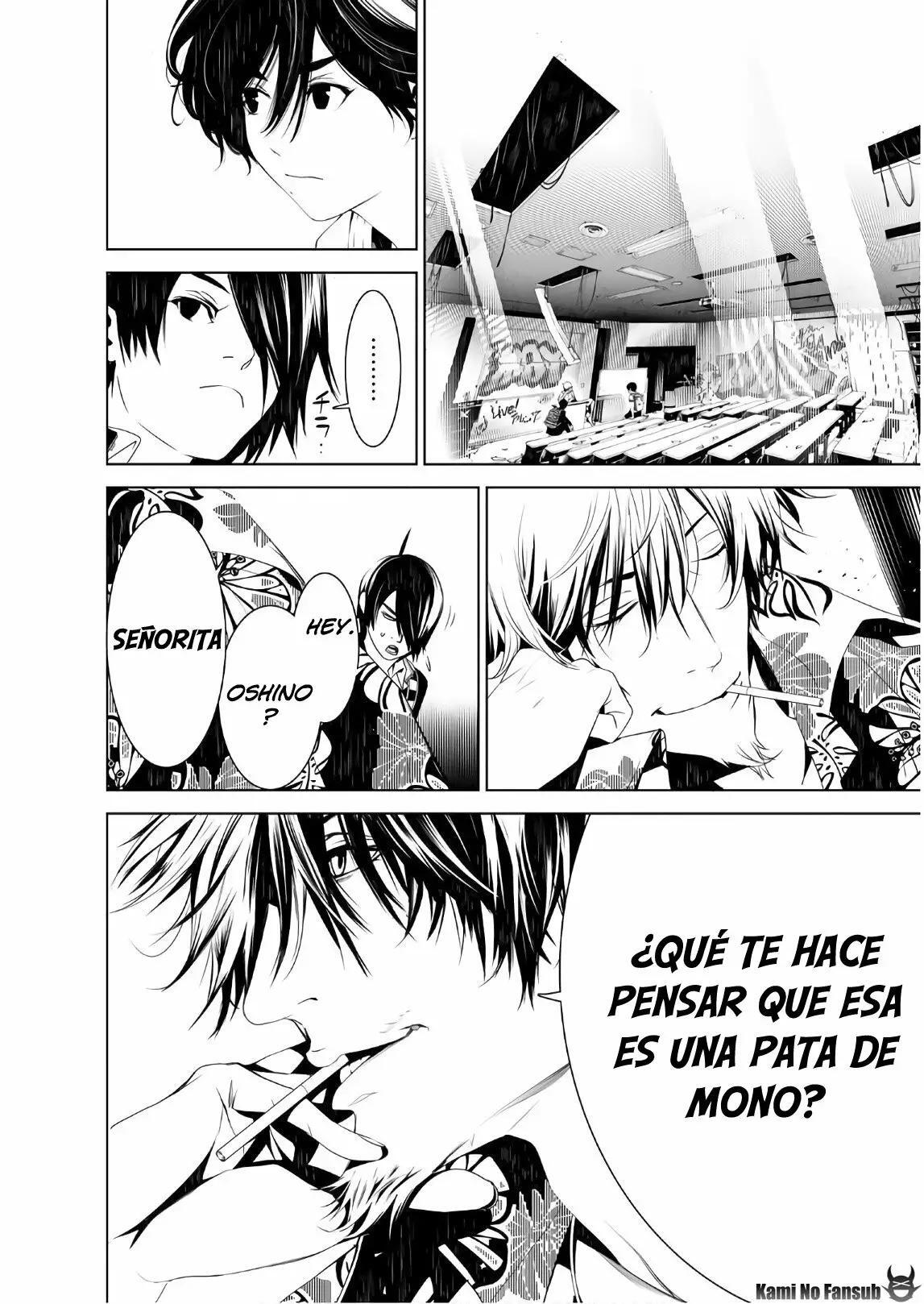 Capitulo 35 page 17
