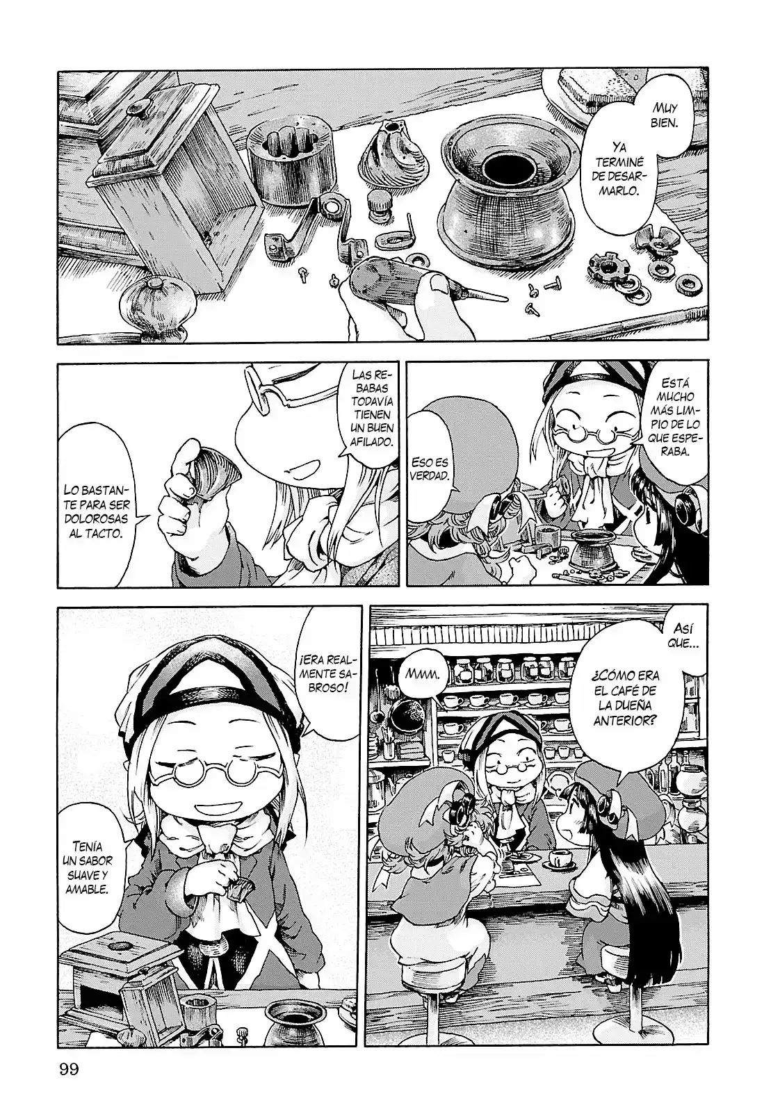 Capitulo 23 page 8