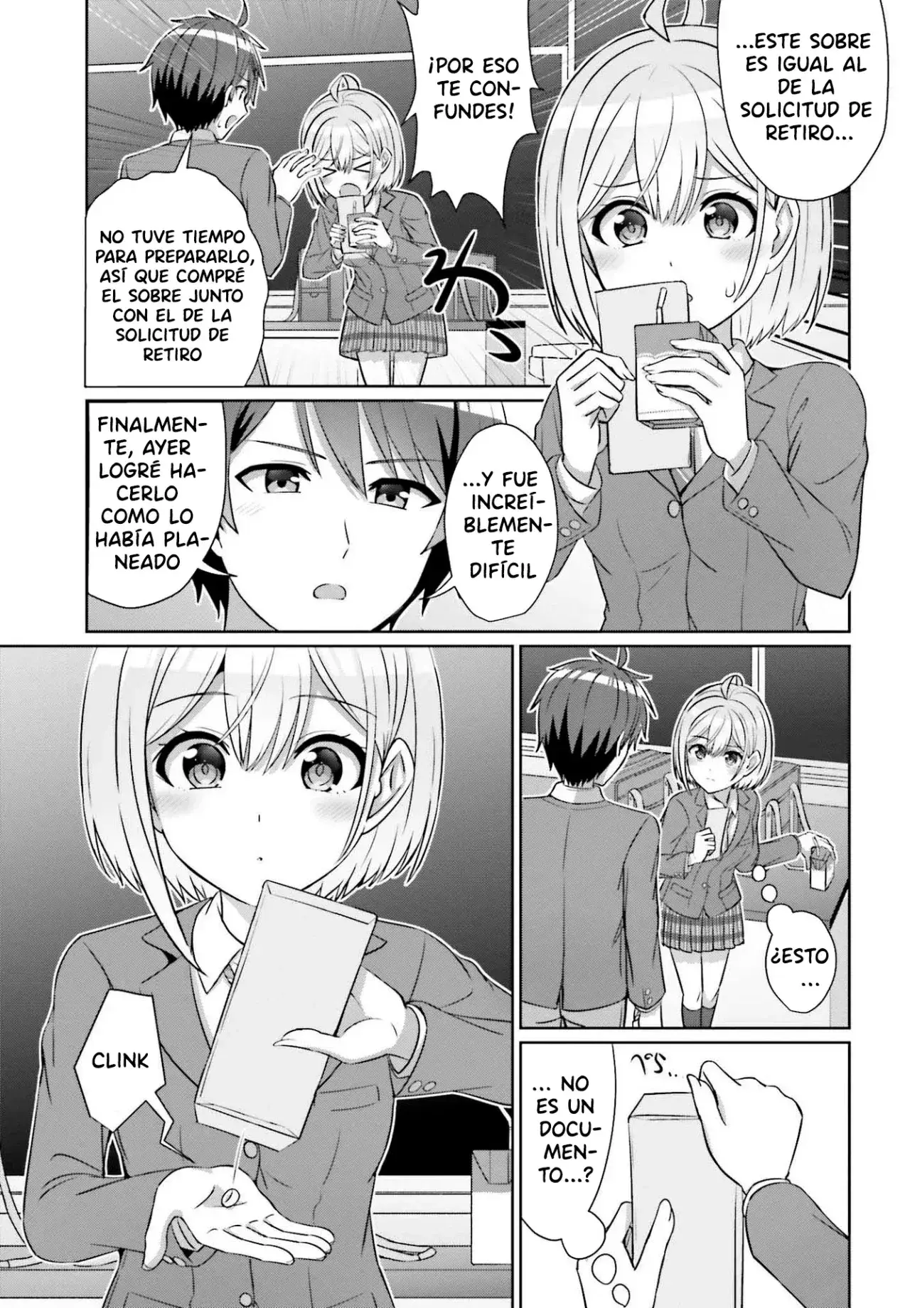 Capitulo 31 page 11