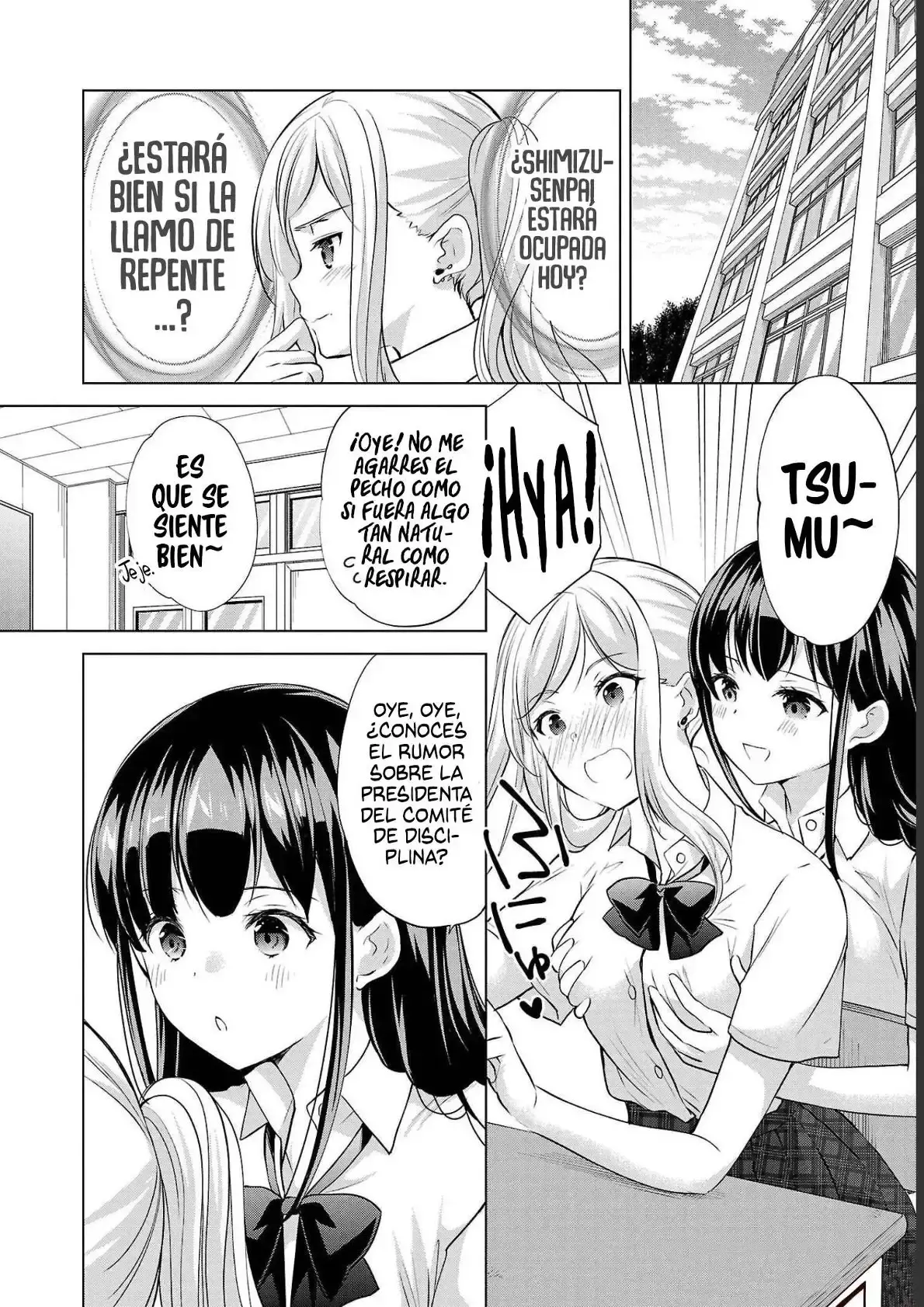 Capitulo 41 page 11