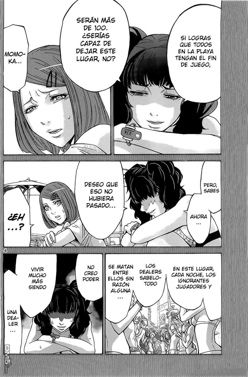 Capitulo 28 page 34