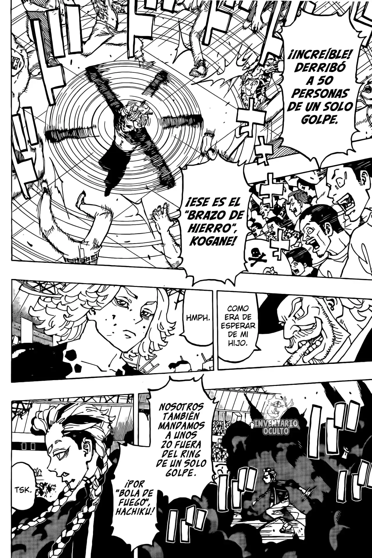 Capitulo 36 page 10