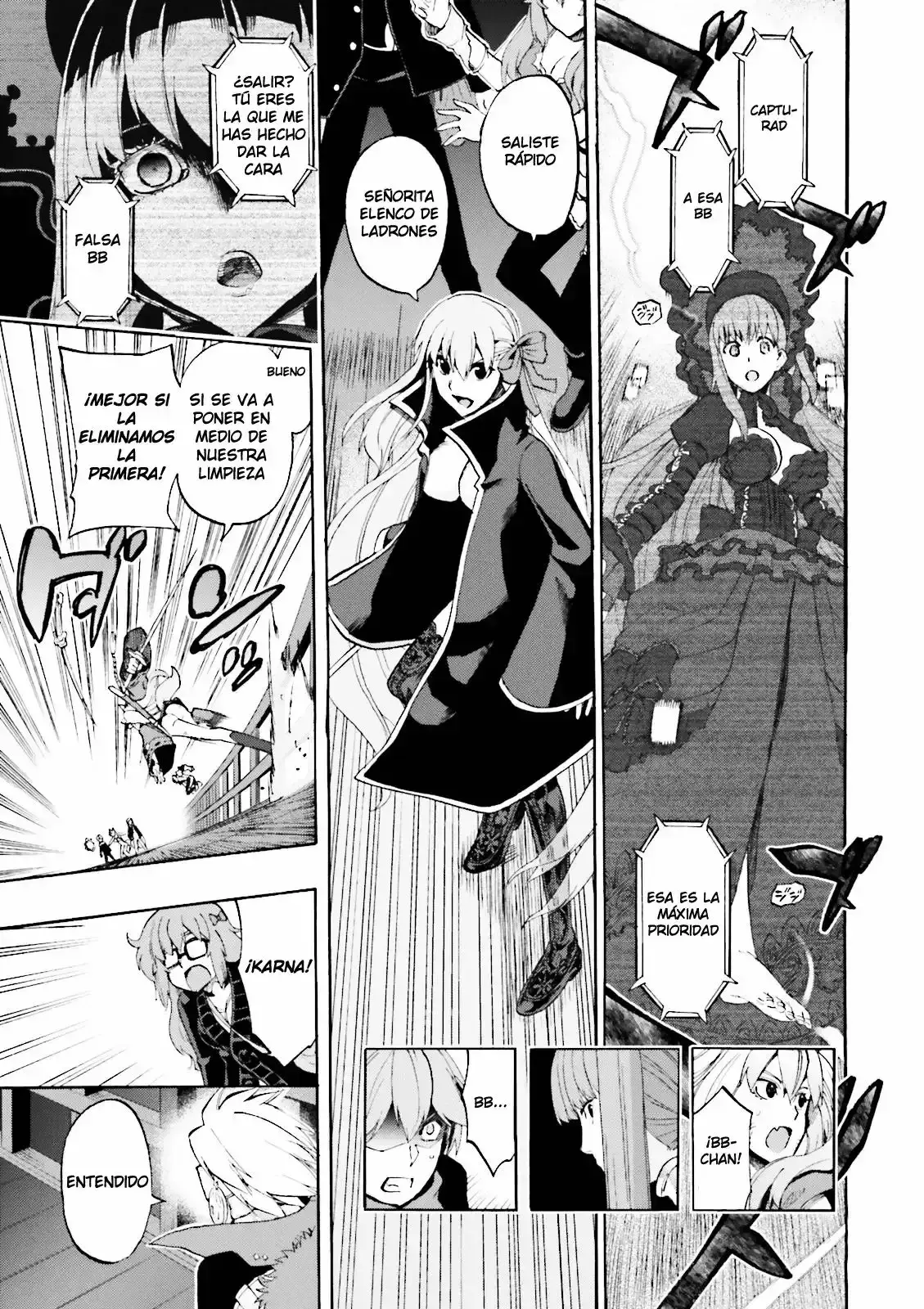 Capitulo 25 page 17