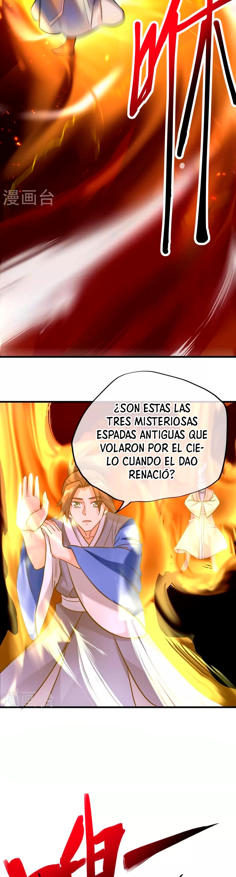 Capitulo 429 page 33