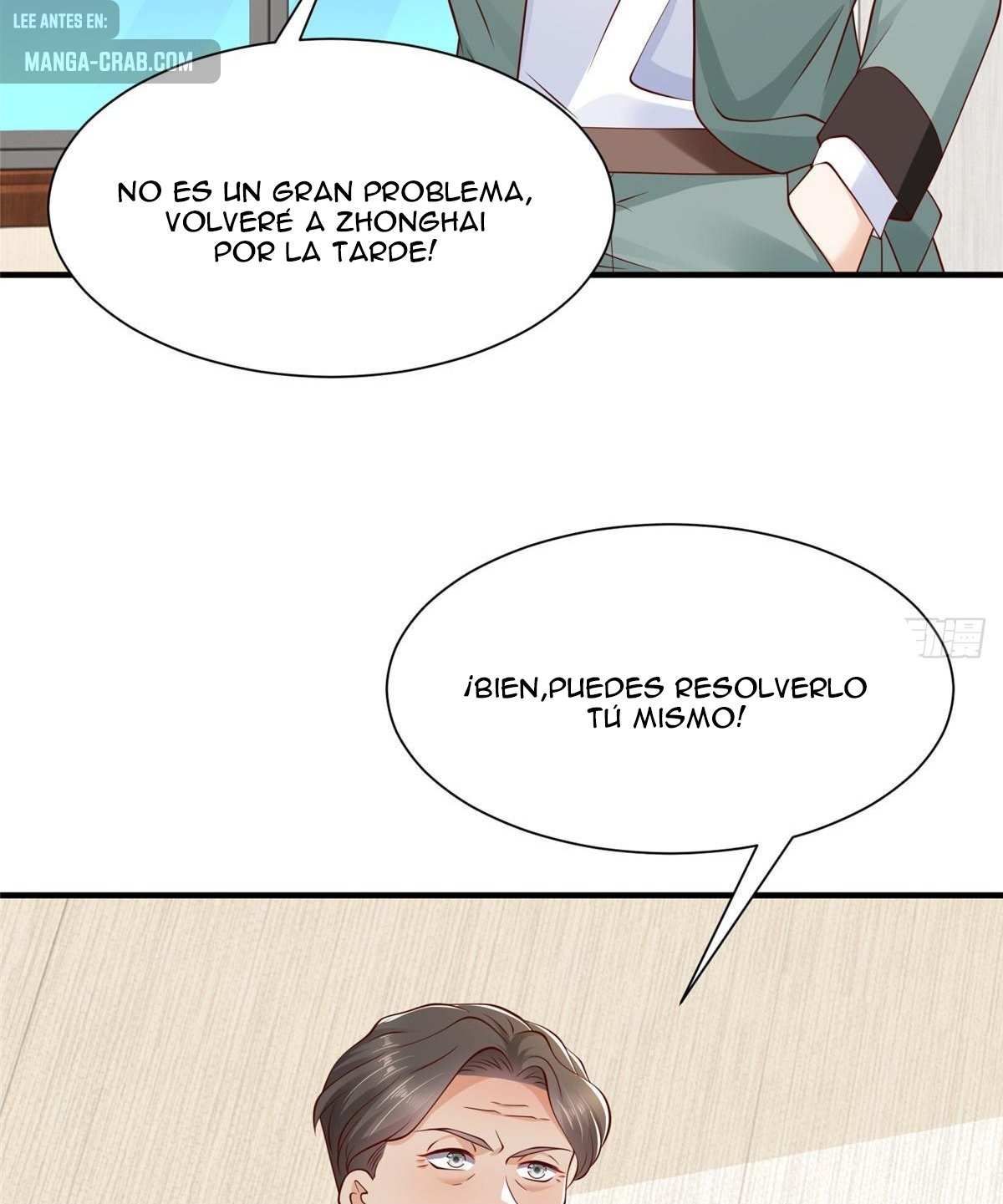 Capitulo 607 page 38