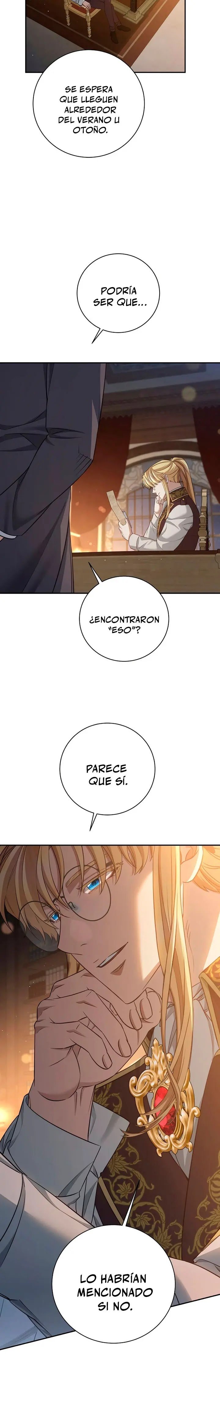 Capitulo 99 page 22