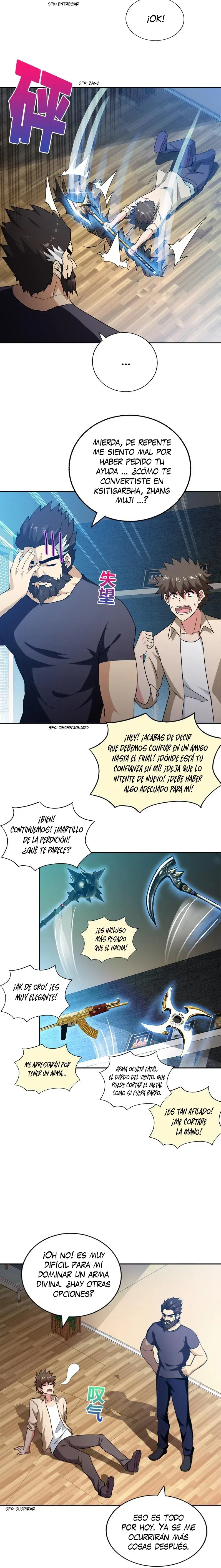 Capitulo 56 page 4