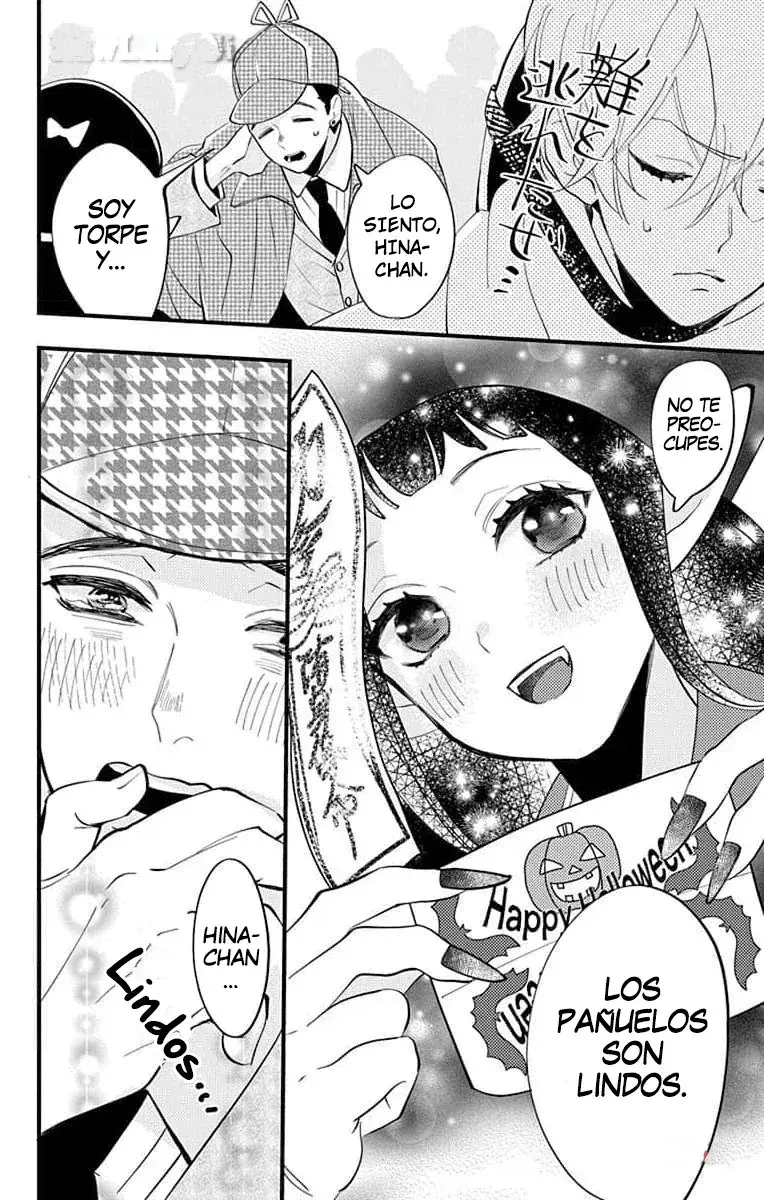 Capitulo 16 page 21