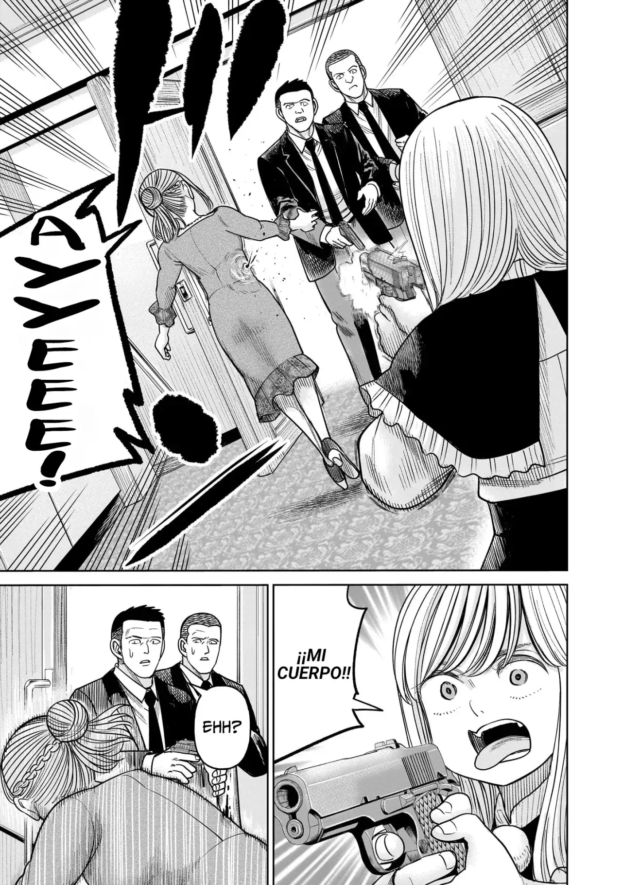 Capitulo 17 page 9