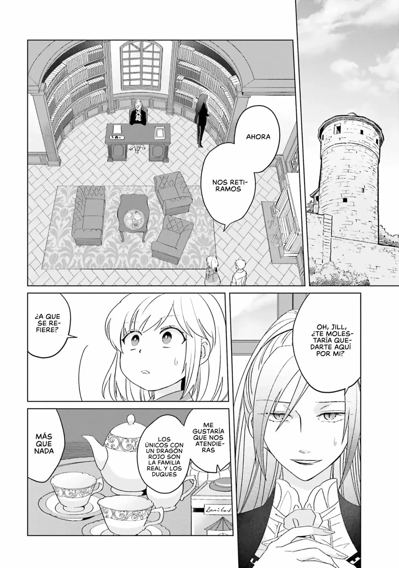 Capitulo 20 page 21