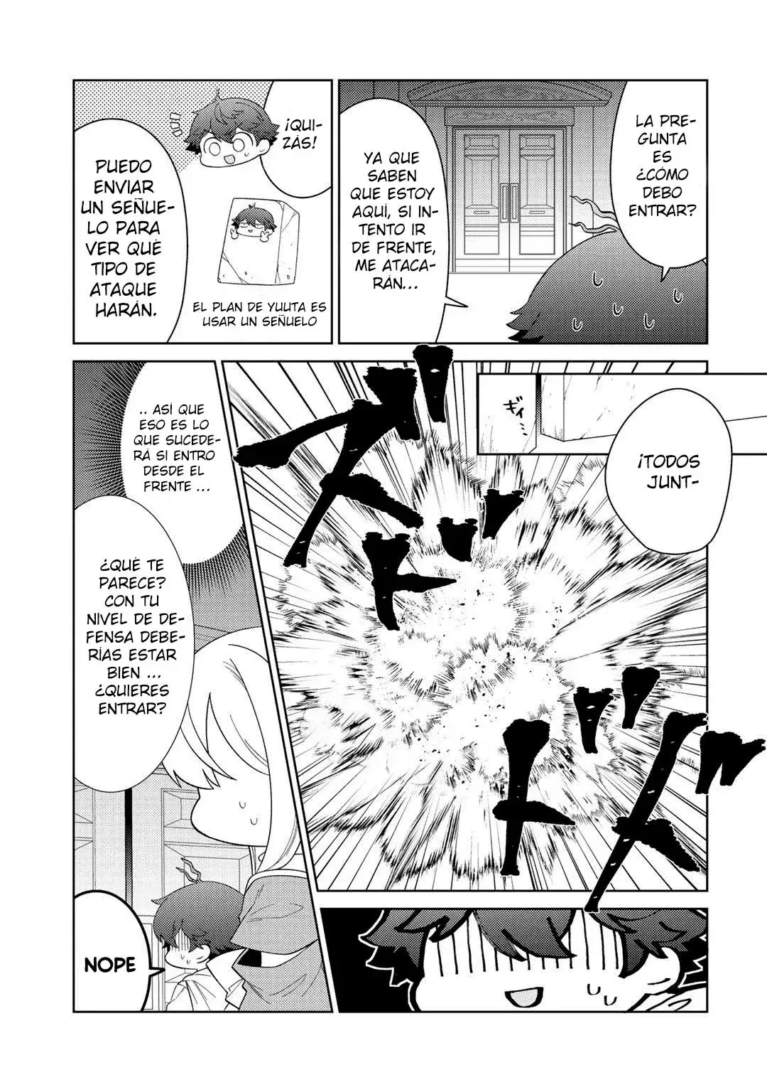 Capitulo 29 page 7