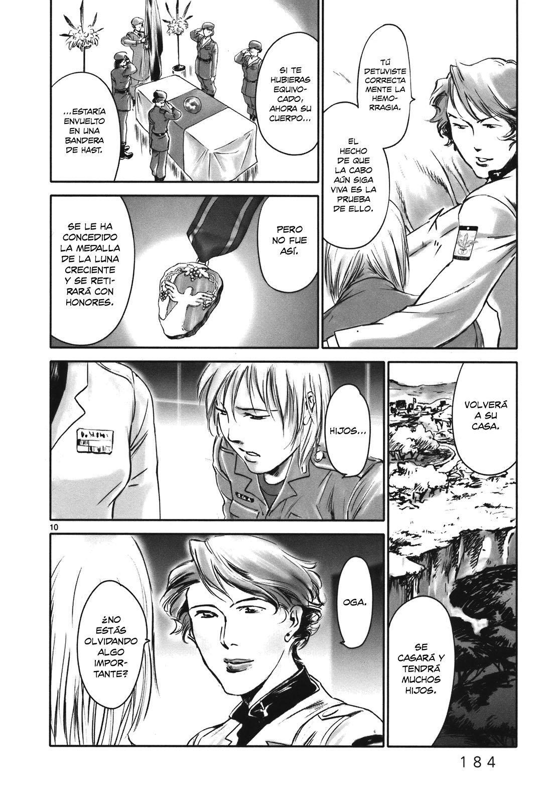 Capitulo 15 page 11