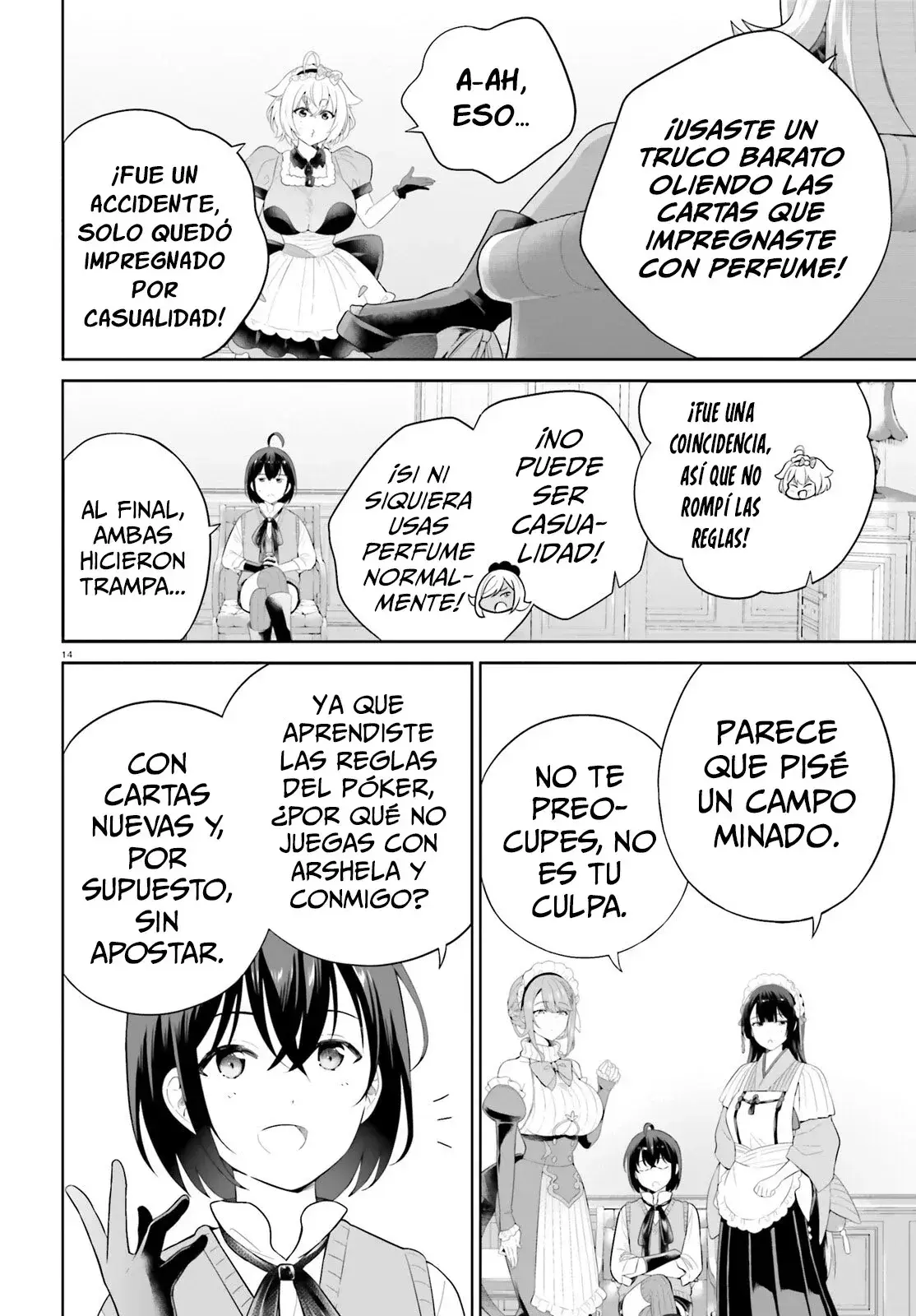 Capitulo 35 page 16
