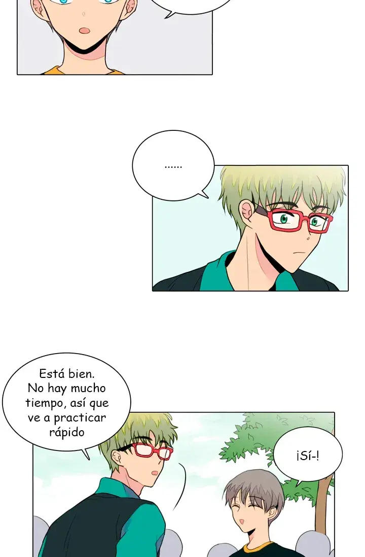 Capitulo 26 page 29