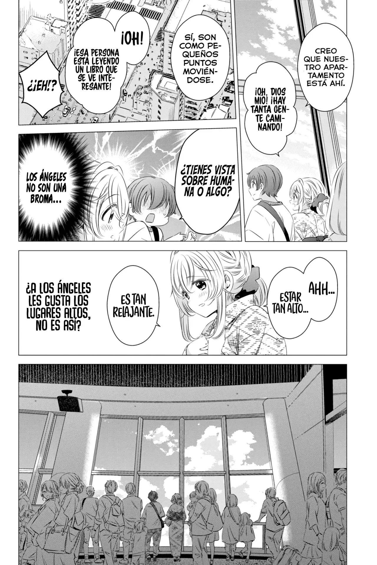 Capitulo 17 page 16