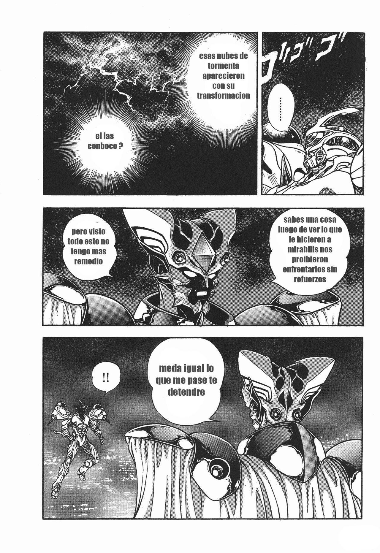 Capitulo 93 page 8