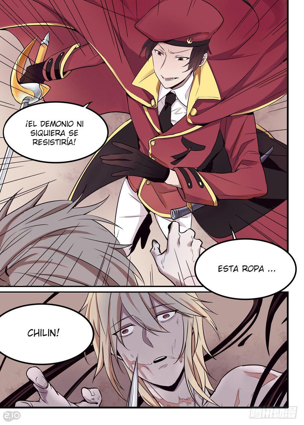 Capitulo 2 page 12