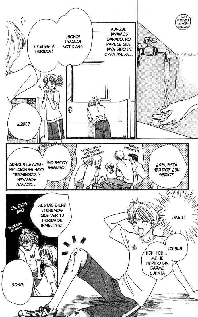 Capitulo 21 page 22
