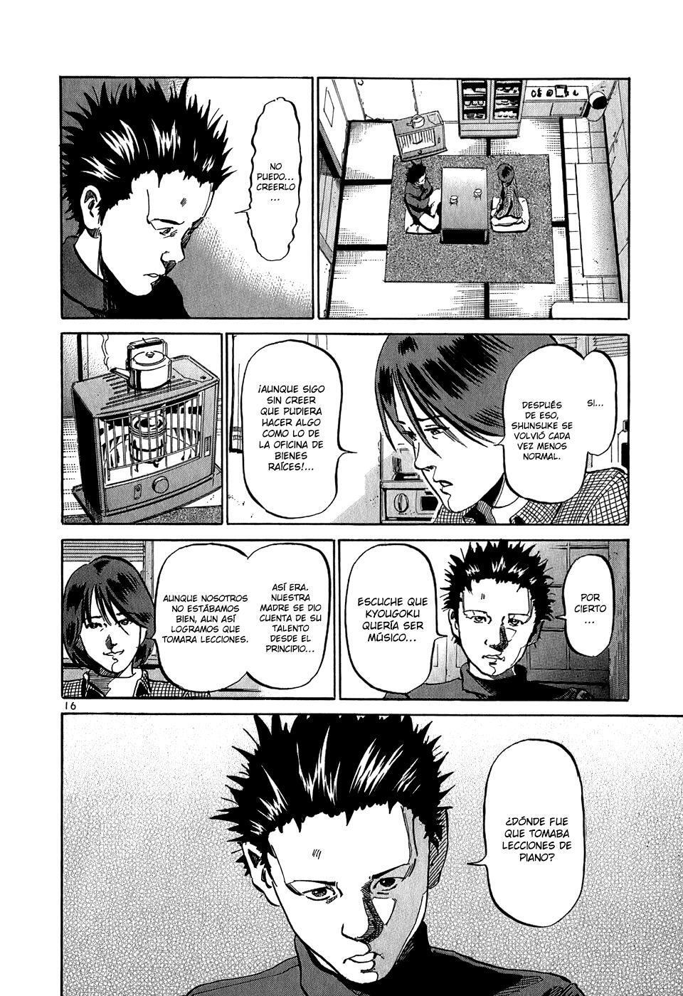 Capitulo 26 page 16