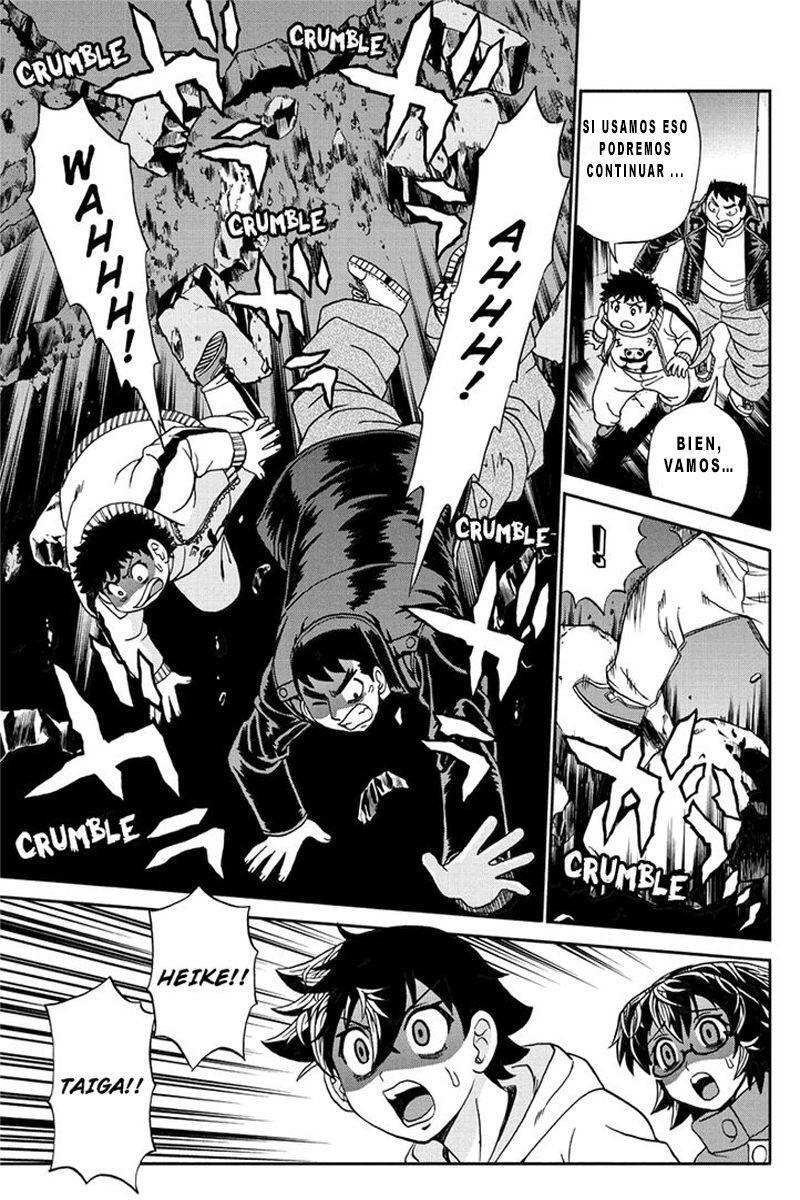 Capitulo 44 page 16
