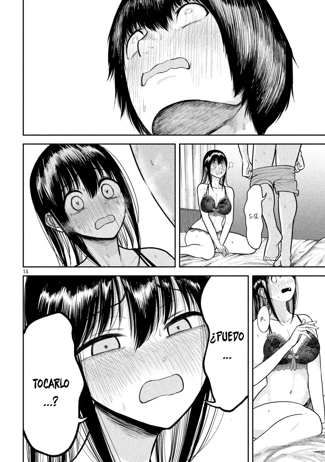Capitulo 15 page 15