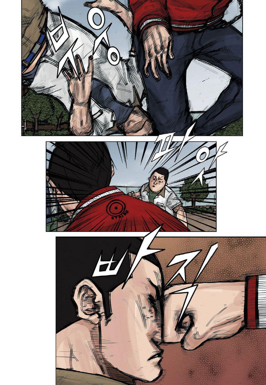 Capitulo 9 page 14
