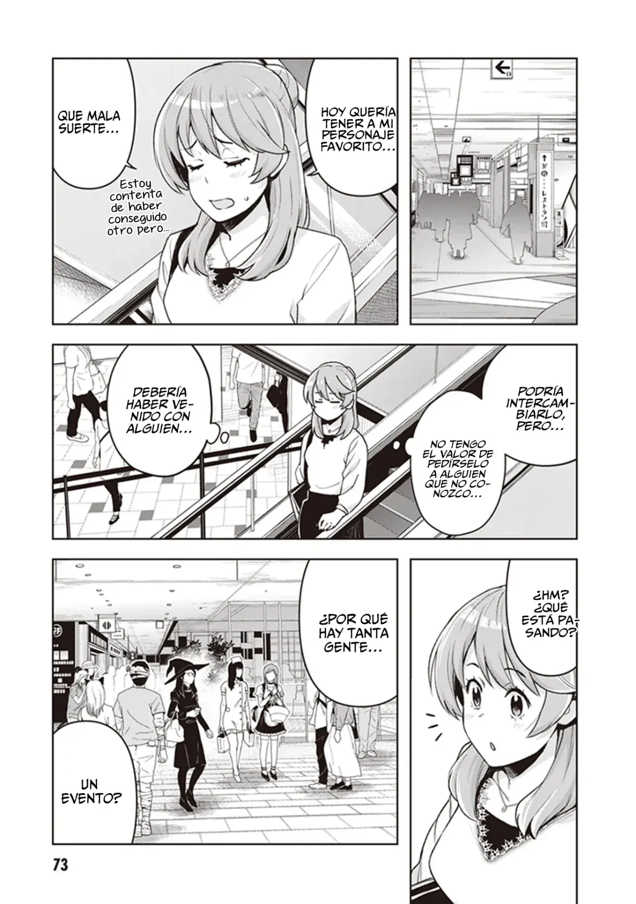 Capitulo 23 page 7