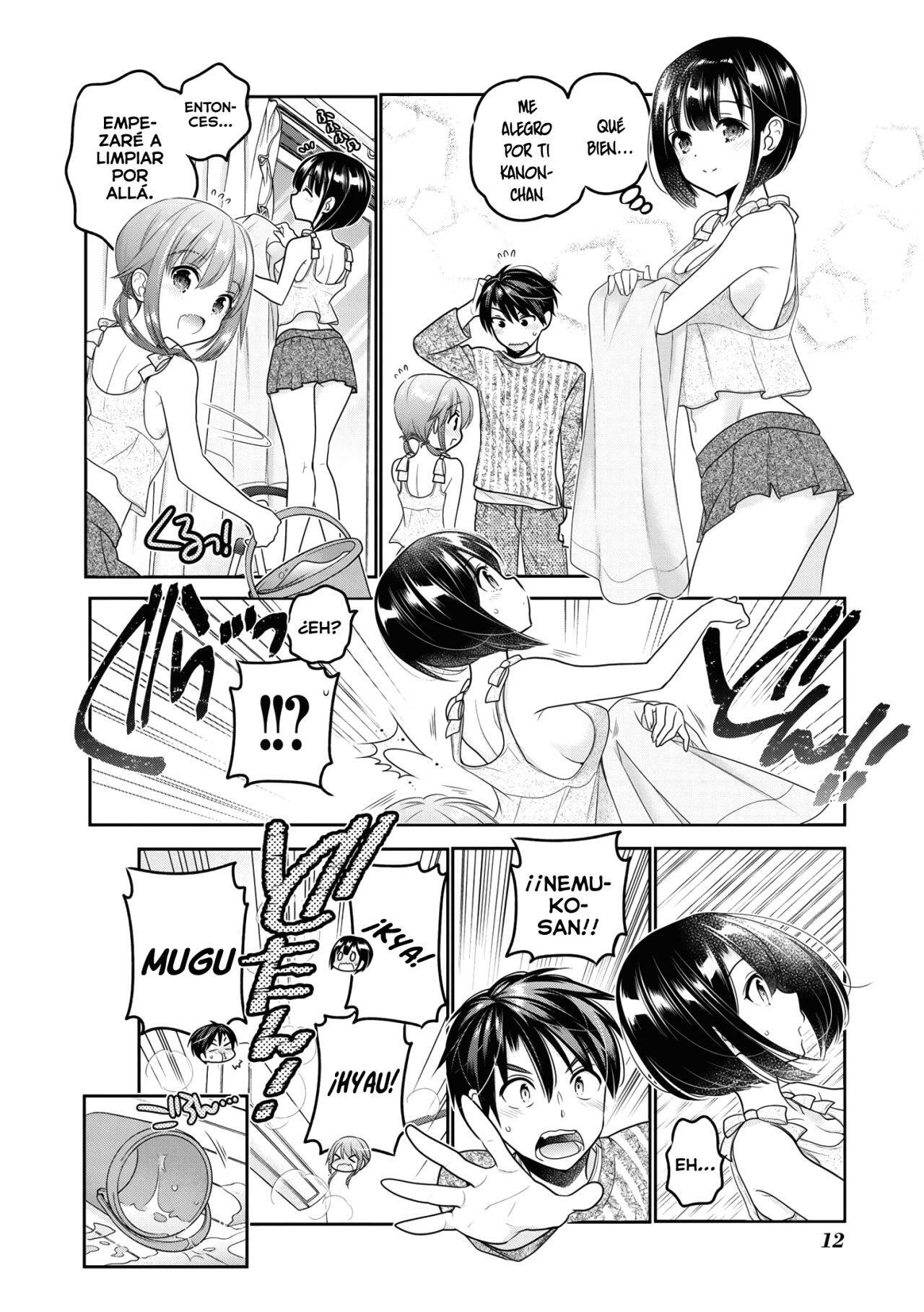 Capitulo 18.50 page 13