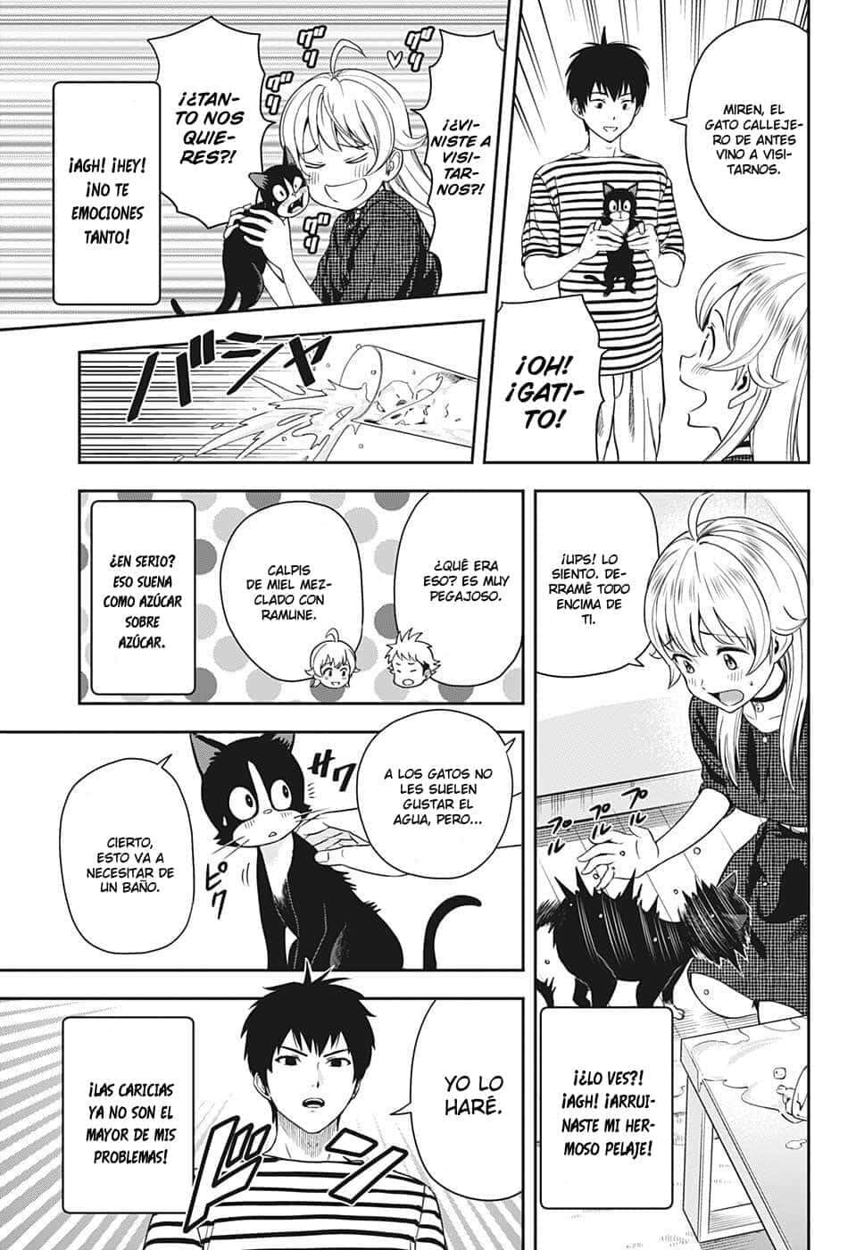 Capitulo 21 page 6