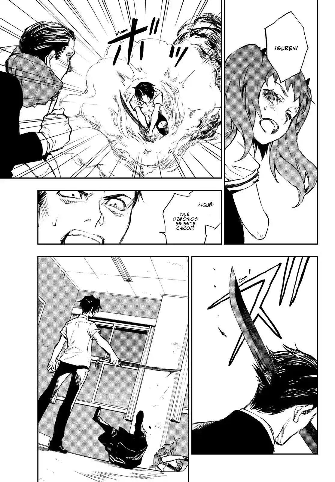 Capitulo 22 page 13