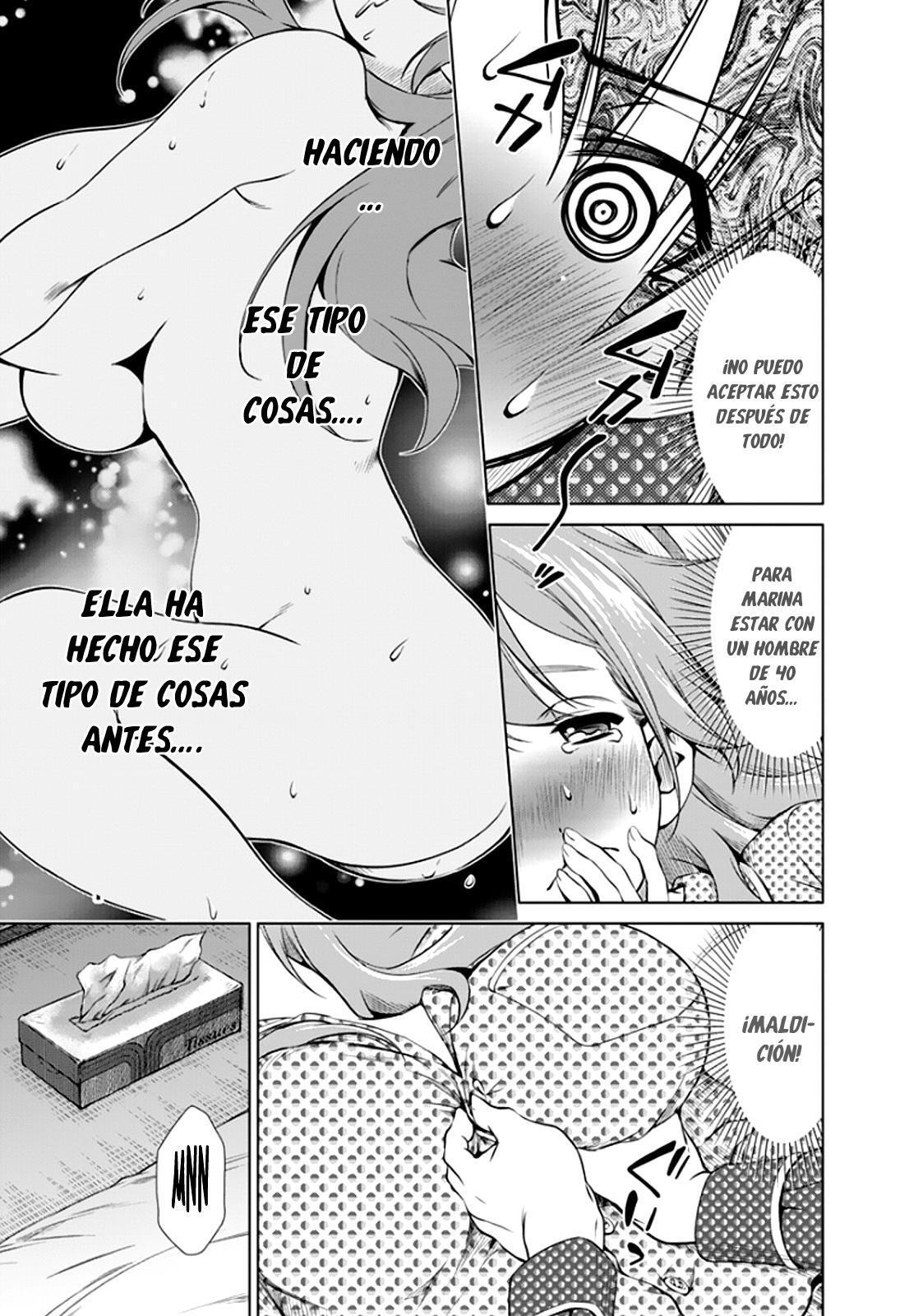 Capitulo 22 page 17