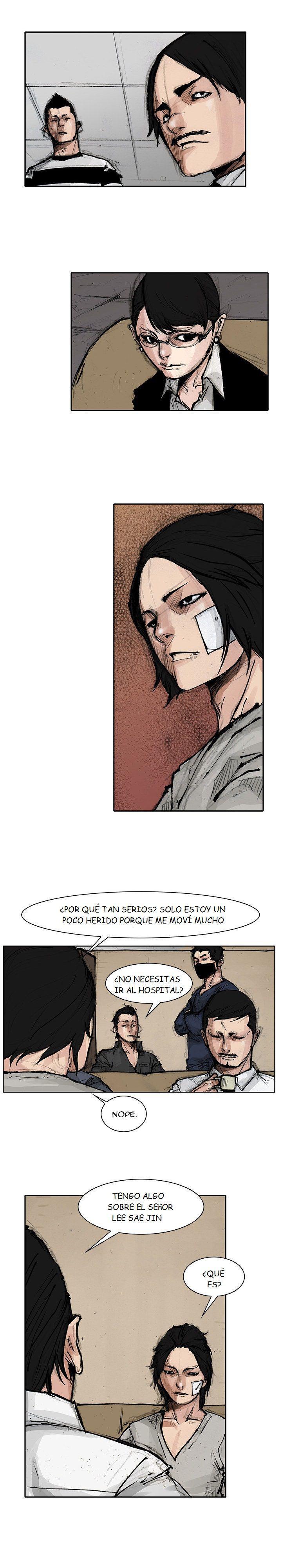 Capitulo 86 page 3