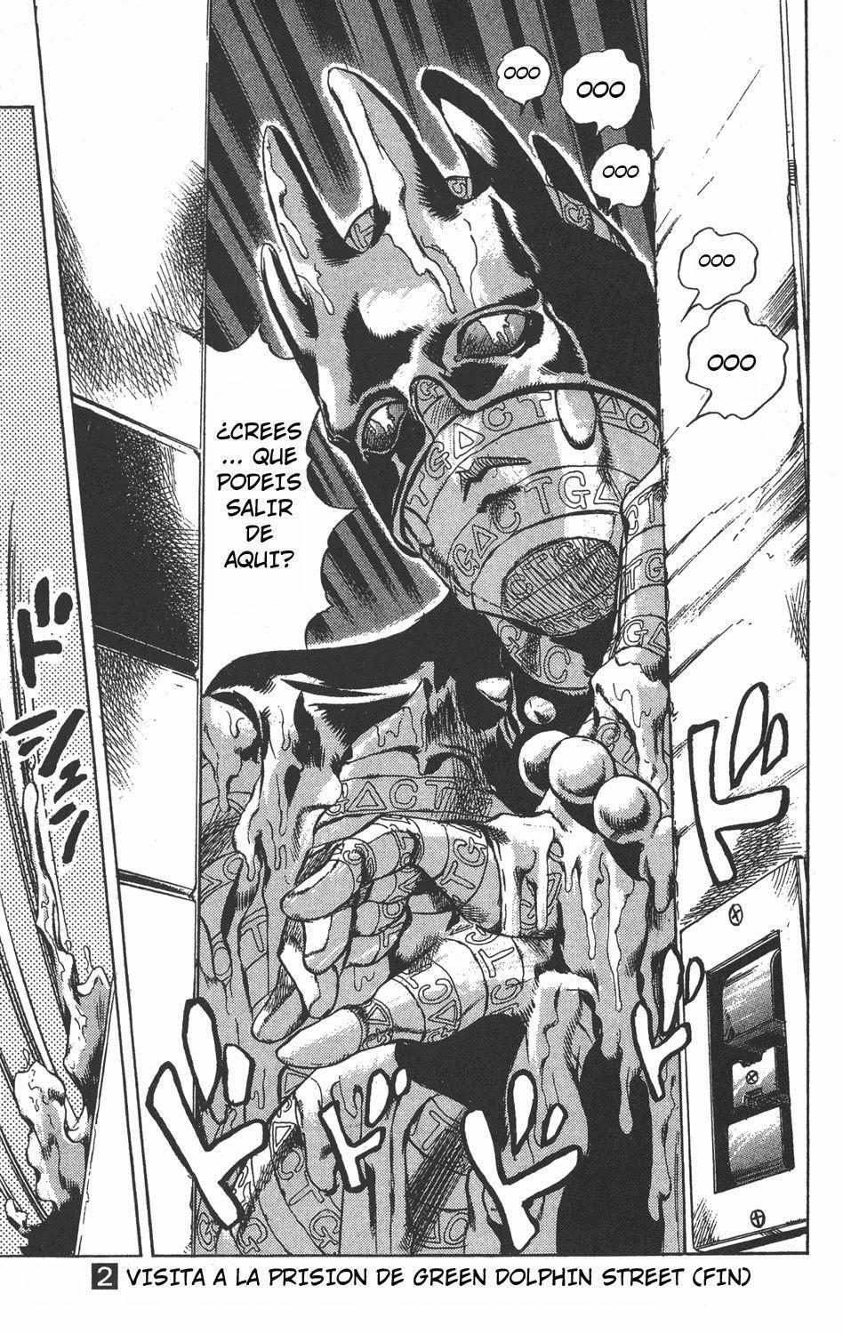 Capitulo 17 page 21