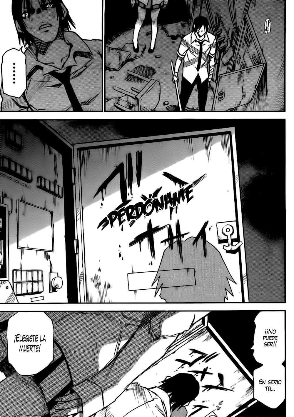 Capitulo 22 page 23