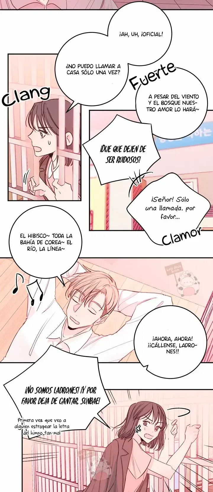 Capitulo 14 page 17