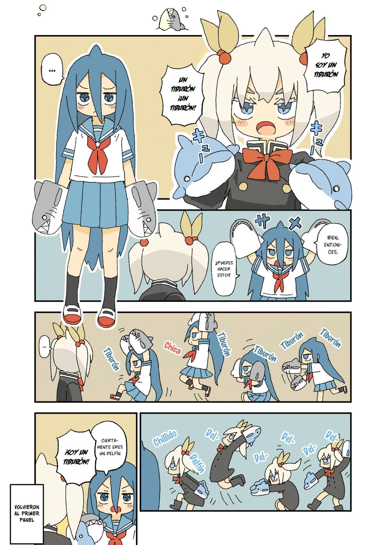 Capitulo 11.50 page 2