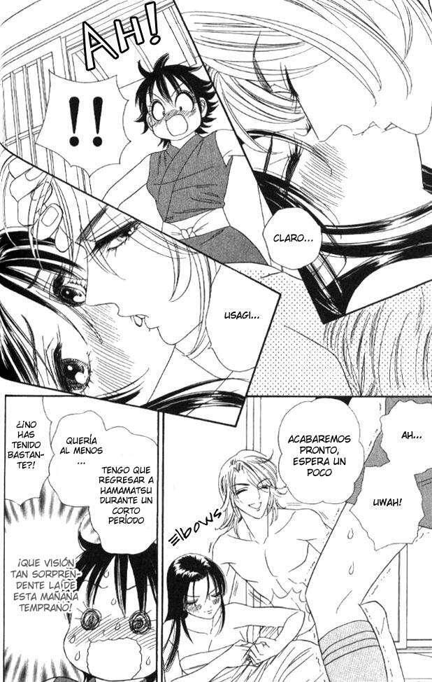 Capitulo 34 page 11
