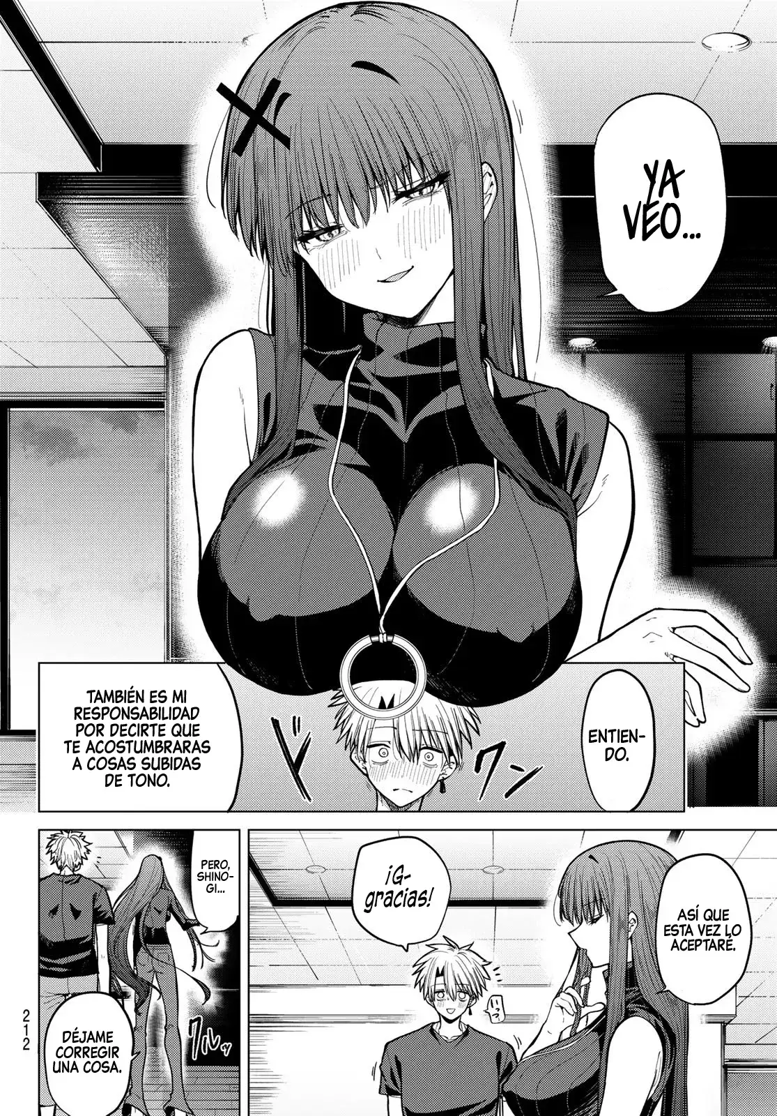 Capitulo 10 page 15