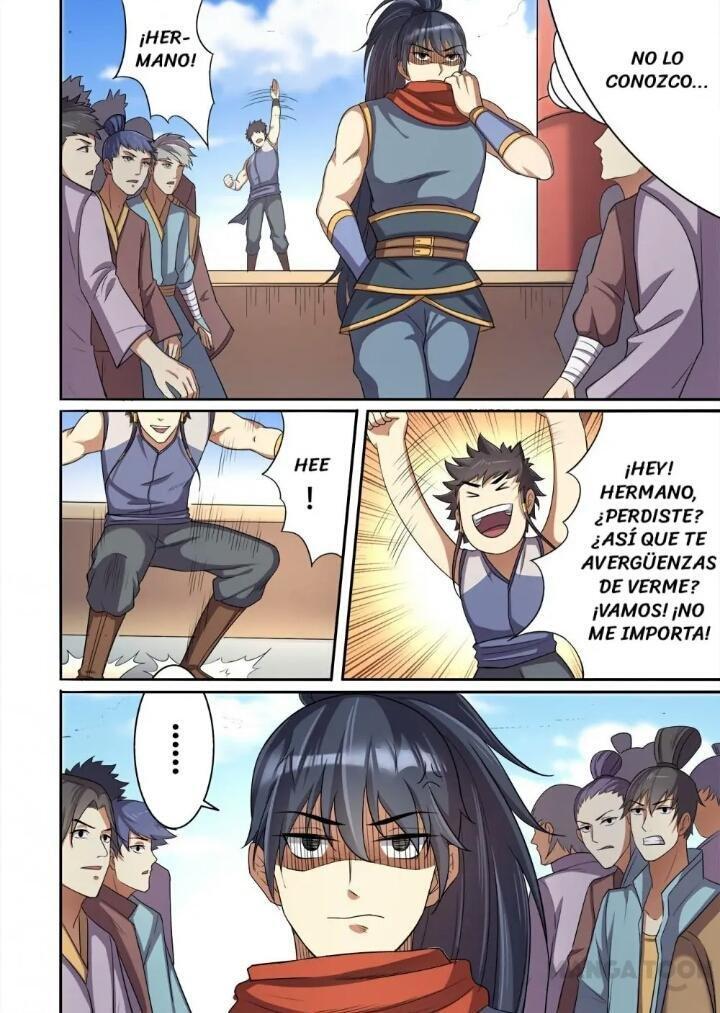 Capitulo 31 page 11