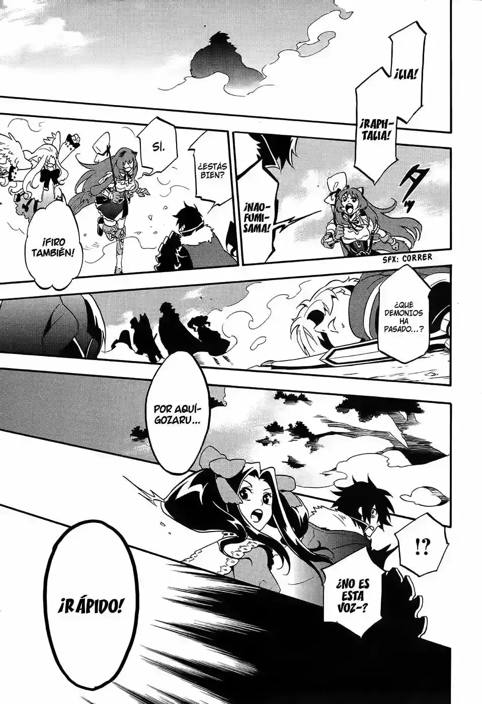 Capitulo 20 page 30