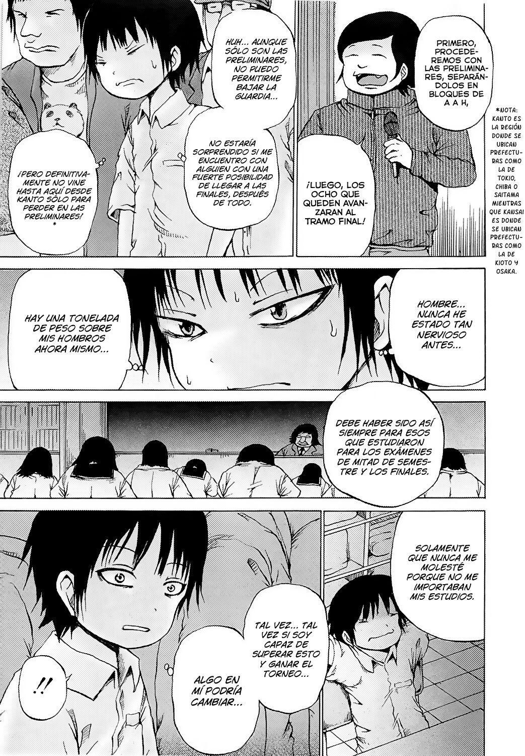 Capitulo 18 page 10