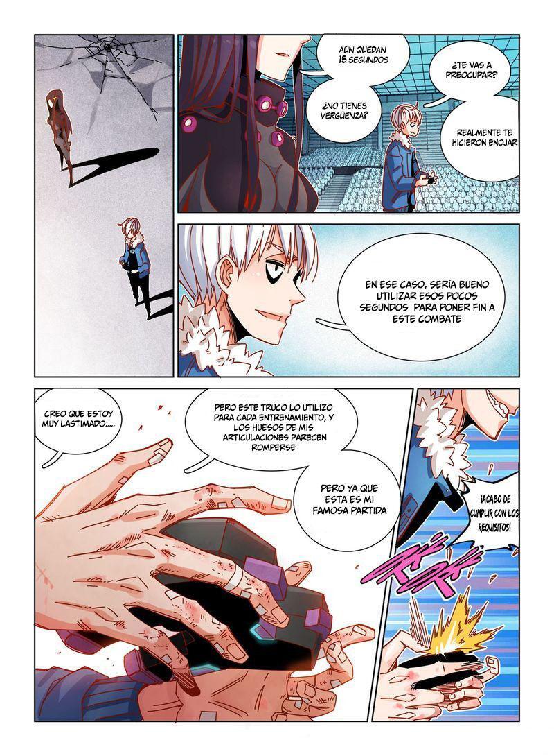 Capitulo 27 page 19