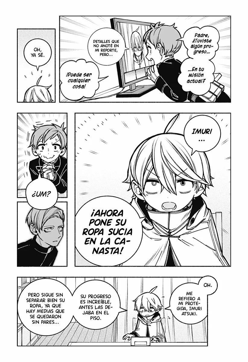 Capitulo 19 page 20