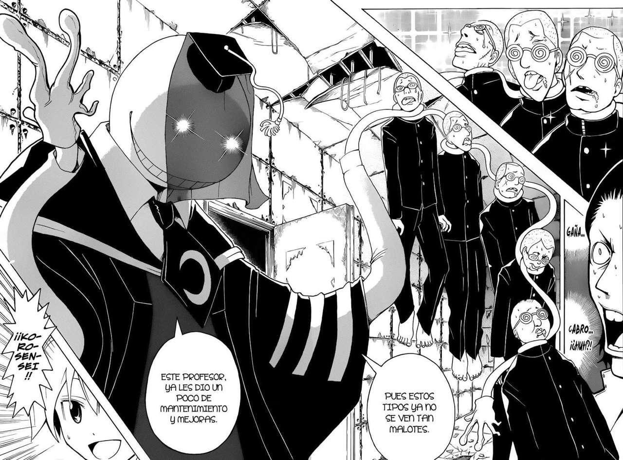 Capitulo 17 page 16