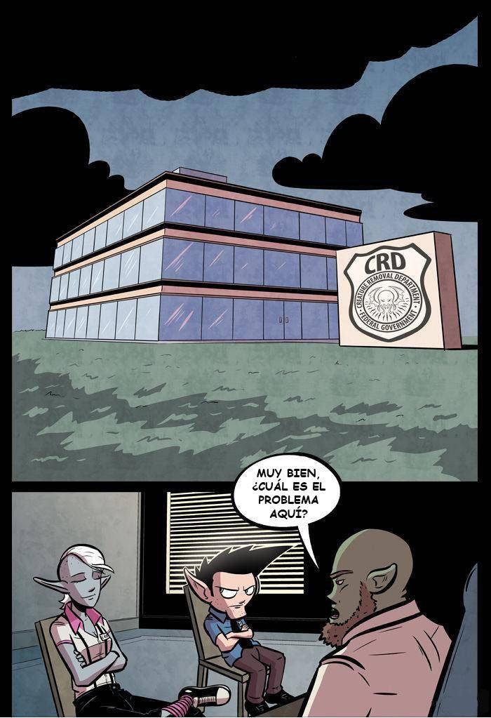 Capitulo 1 page 16