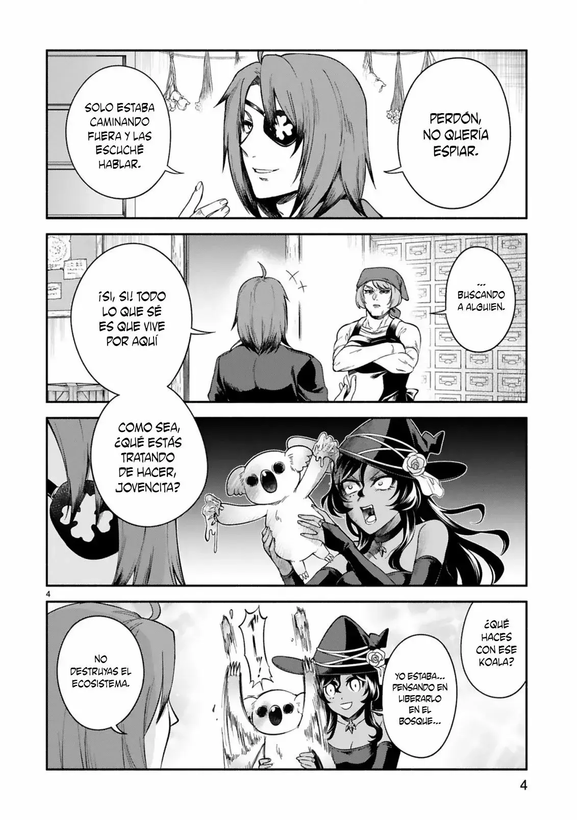 Capitulo 17 page 6