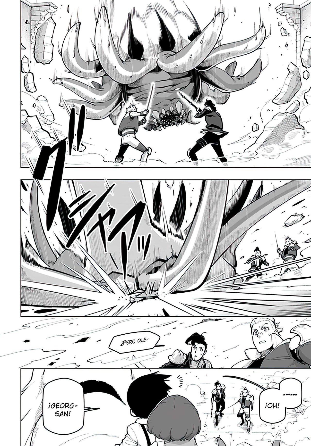 Capitulo 19.50 page 11