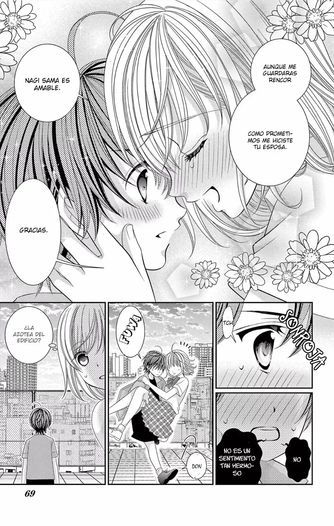 Capitulo 23 page 8