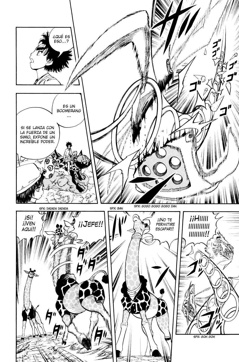 Capitulo 28 page 8