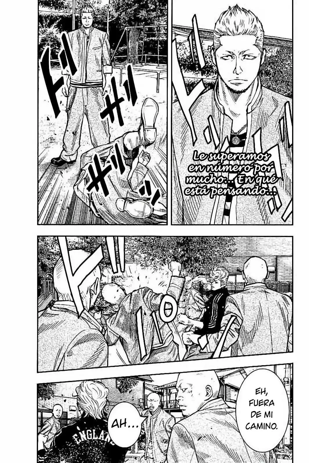 Capitulo 18 page 37